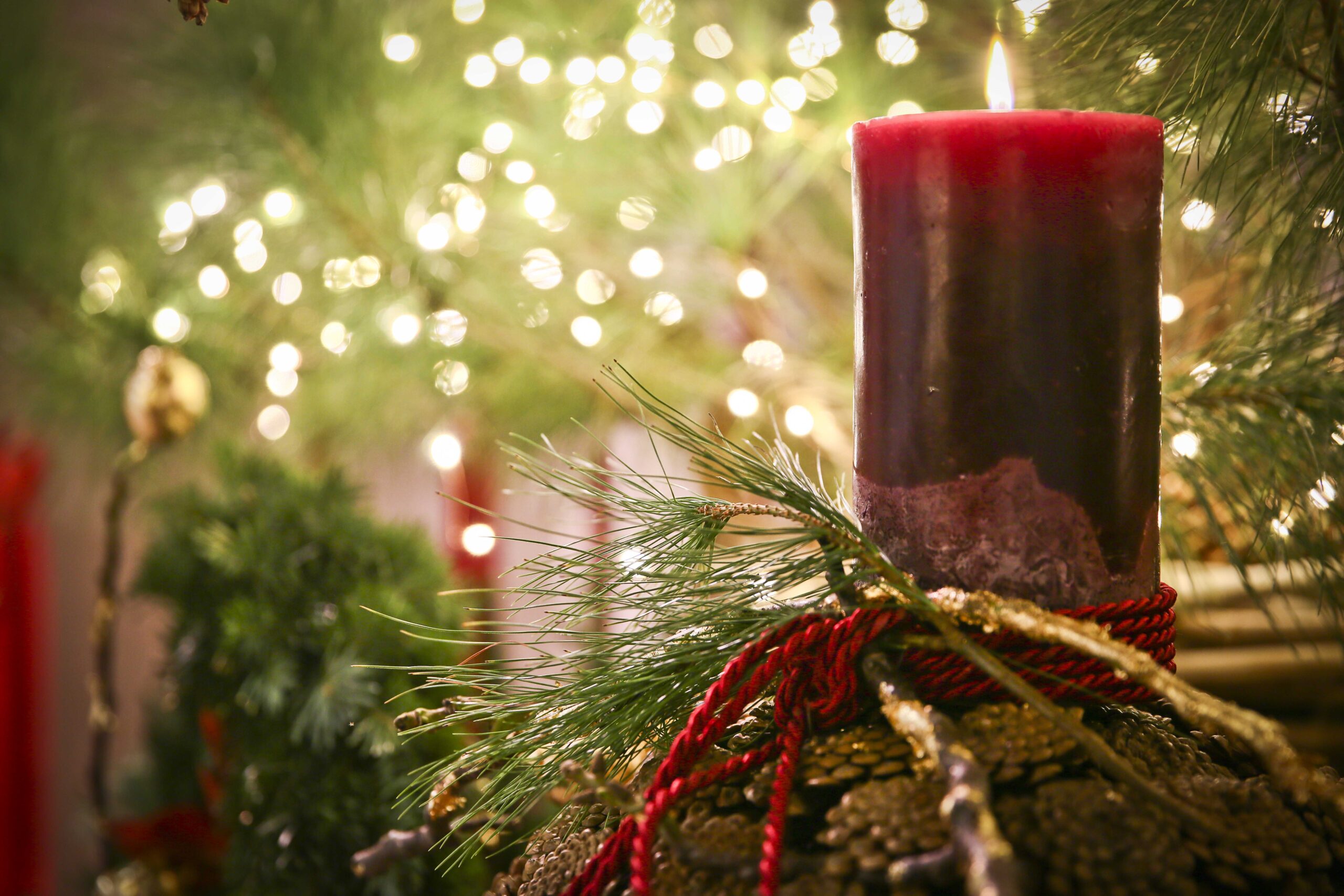 Das Christkind kommt!